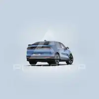 2026 Ford Capri