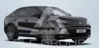 2026 Ford Capri