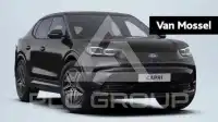 2026 Ford Capri