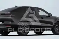 2026 Ford Capri