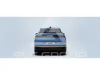 2026 Ford Capri