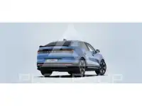 2026 Ford Capri