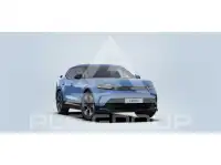 2026 Ford Capri