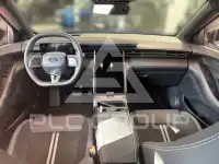 2026 Ford Capri