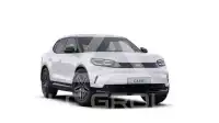 2026 Ford Capri