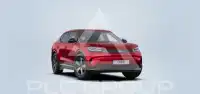 2026 Ford Capri