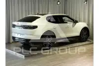 2026 Ford Capri