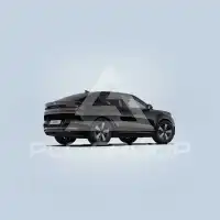 2026 Ford Capri