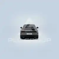 2026 Ford Capri