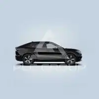2026 Ford Capri