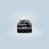 2026 Ford Capri