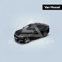 2026 Ford Capri