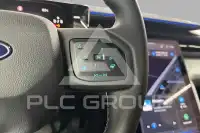 2026 Ford Capri