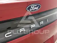 2026 Ford Capri
