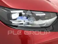 2026 Ford Capri