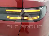 2026 Ford Capri