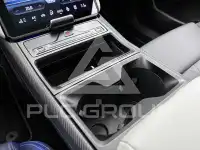 2026 Ford Capri