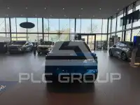 2026 Ford Capri