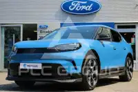2026 Ford Capri
