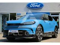 2026 Ford Capri