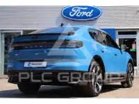2026 Ford Capri