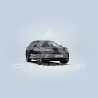 2026 Ford Capri