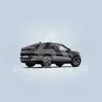 2026 Ford Capri