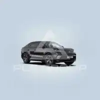 2026 Ford Capri