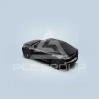 2026 Ford Capri