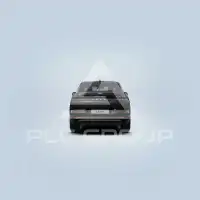 2026 Ford Capri
