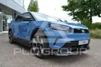 2026 Ford Capri