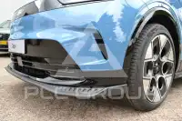 2026 Ford Capri