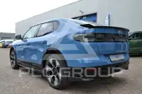 2026 Ford Capri