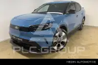 2026 Ford Capri