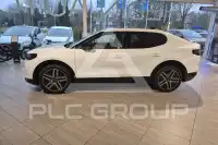2026 Ford Capri