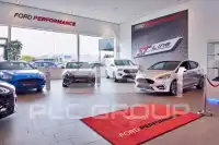 2026 Ford Capri