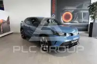 2026 Ford Capri