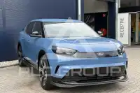 2026 Ford Capri