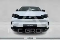 2026 Ford Capri