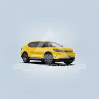2026 Ford Capri