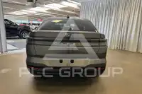 2026 Ford Capri