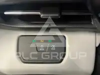 2026 Ford Capri
