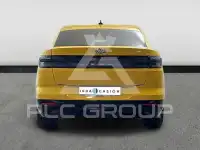 2026 Ford Capri