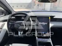 2026 Ford Capri