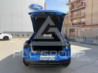 2026 Ford Capri