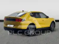 2026 Ford Capri