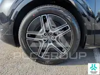 2026 Ford Capri