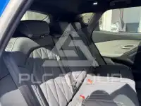 2026 Ford Capri