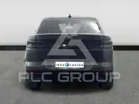 2026 Ford Capri