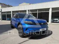 2026 Ford Capri